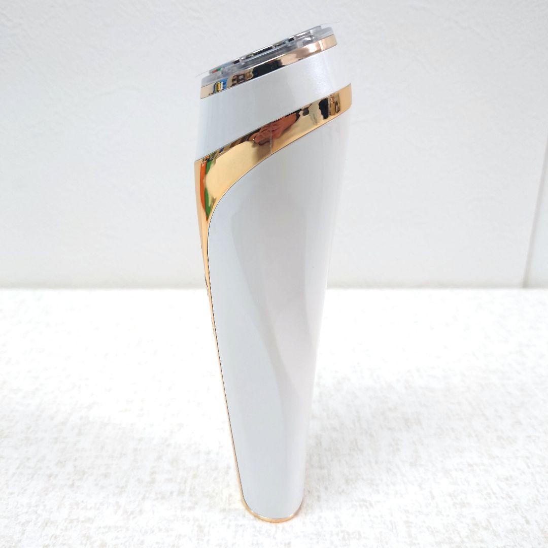 M0119E1 未使用★ルビーセル ビューティーマスター 美顔器 通電確認済み