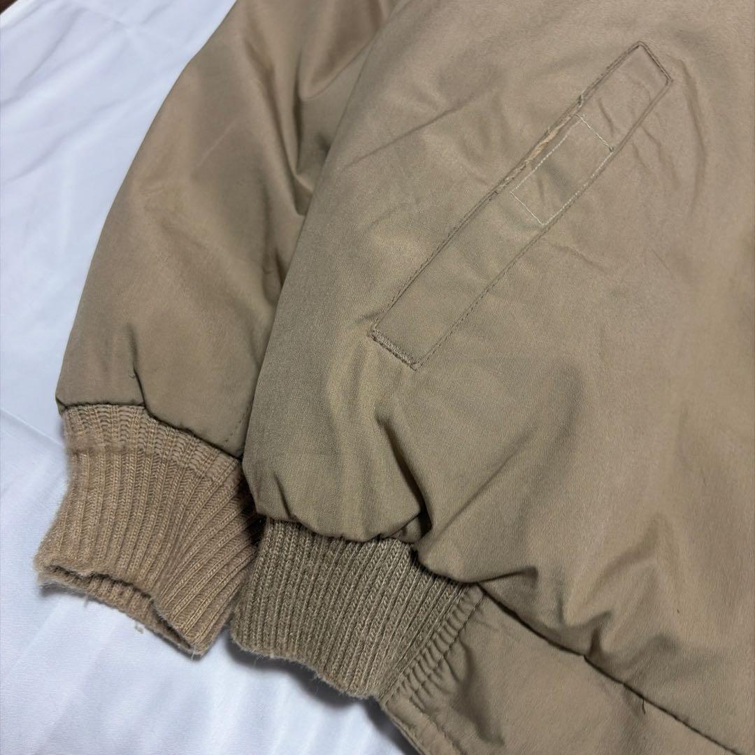 n*v様 80s Eddie Bauer オールパーパス ダウンジャケット