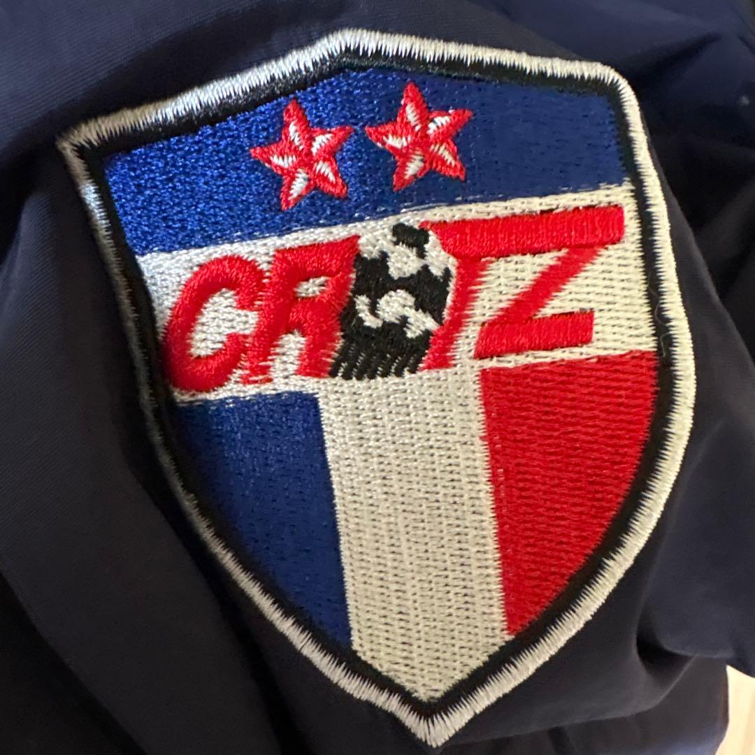 Corteiz ナイロンジャケット　M 最終値下げ‼️