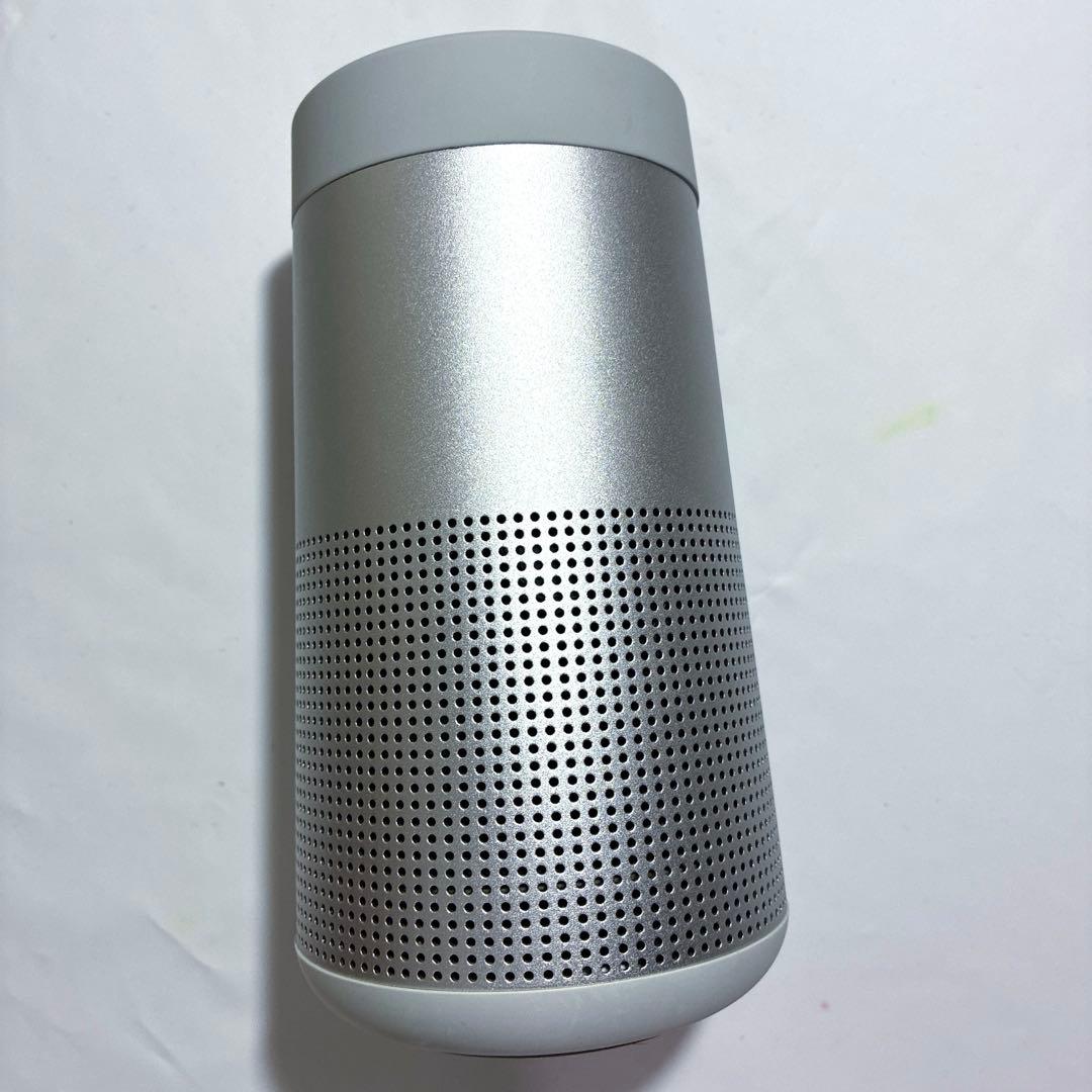 訳あり 美品BOSE サウンドリンク REVOLVE