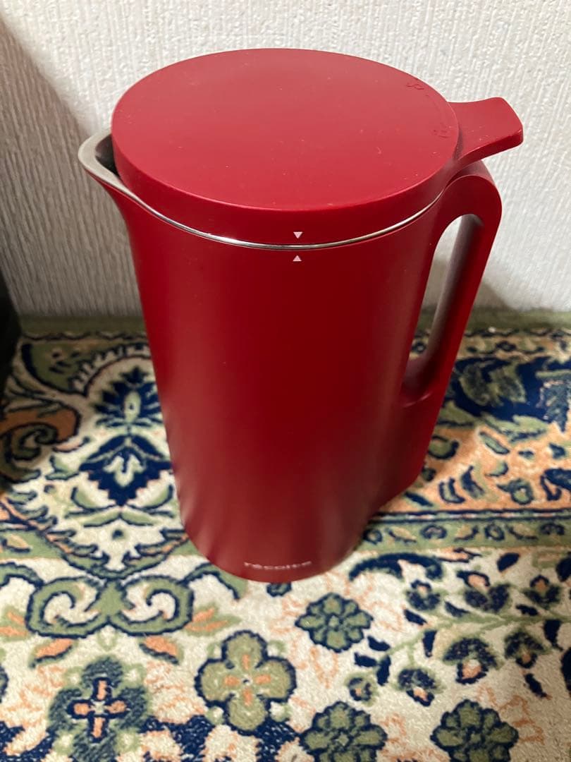 recolte レコルト ソイ スープブレンダー