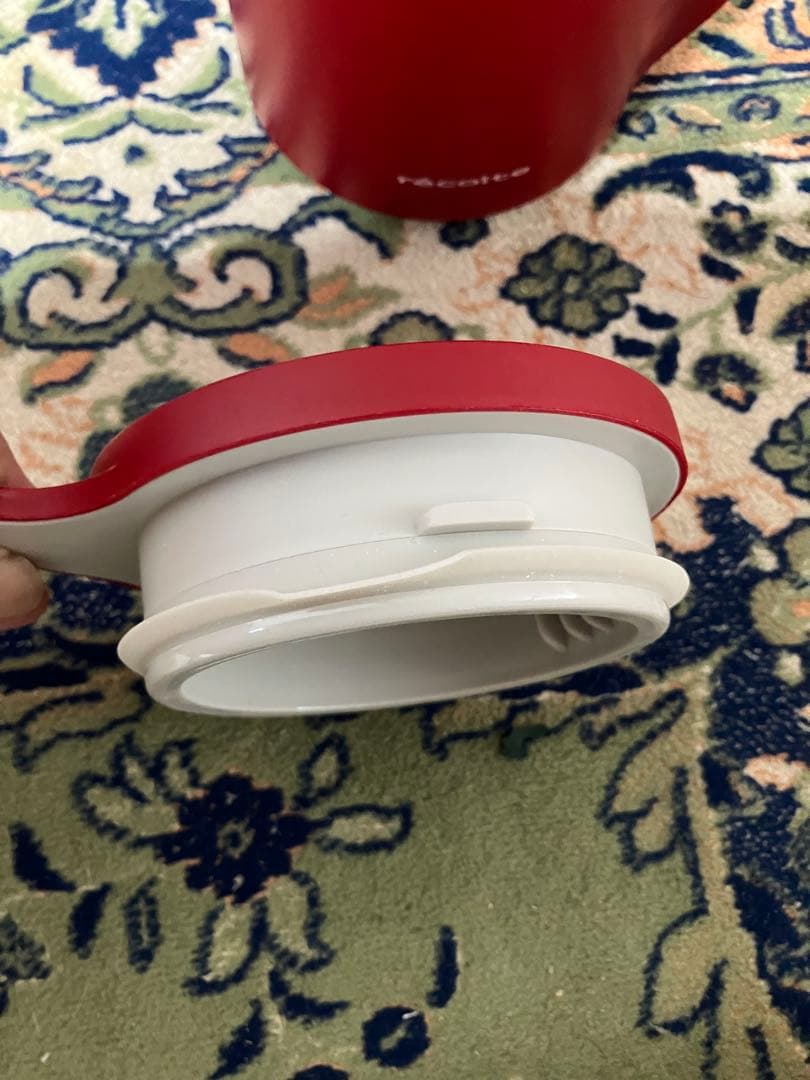 recolte レコルト ソイ スープブレンダー