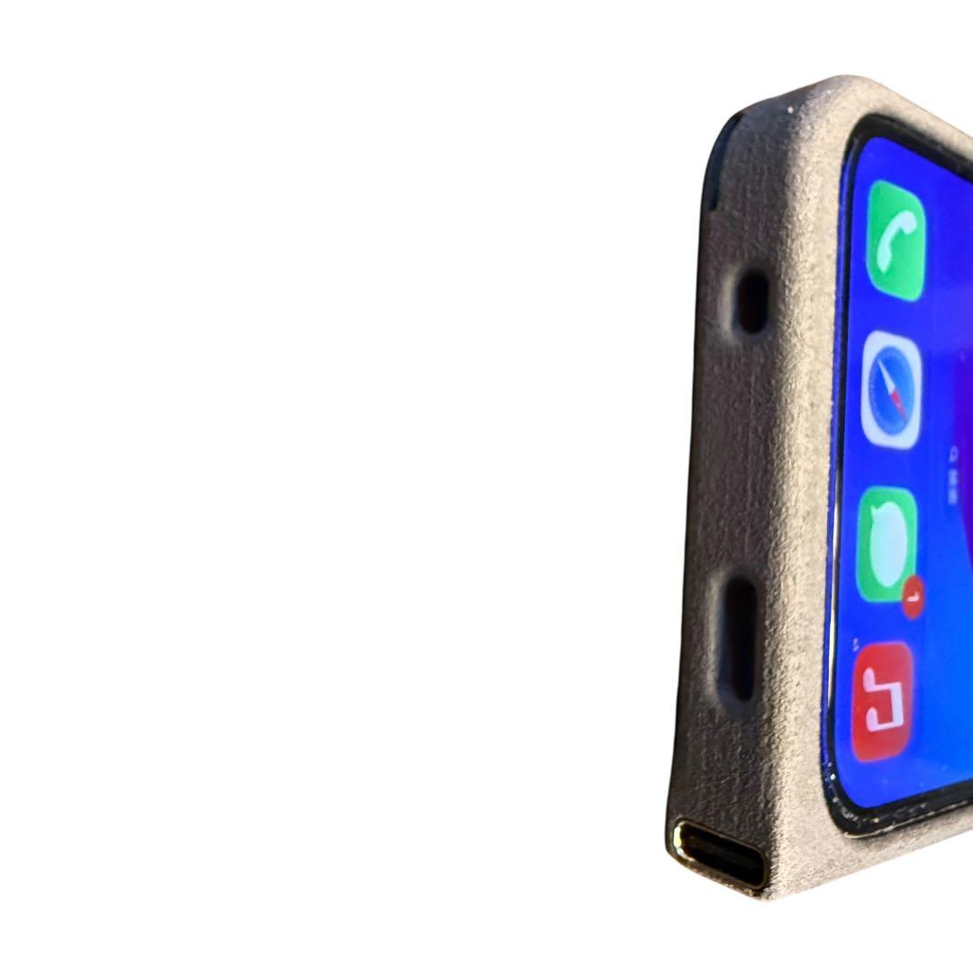 iPh0n3　iPhone14 Pro Max用 TYPE-C対応ケース