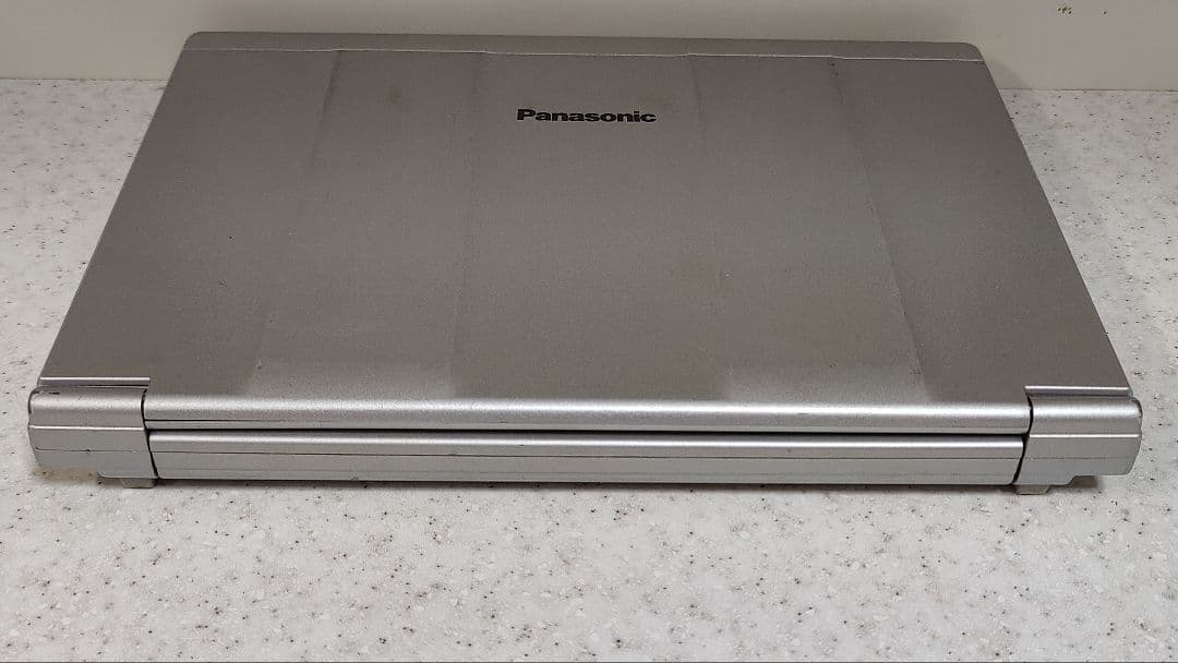 Panasonic Let’s note CF-SV9 i5 10th 8GB