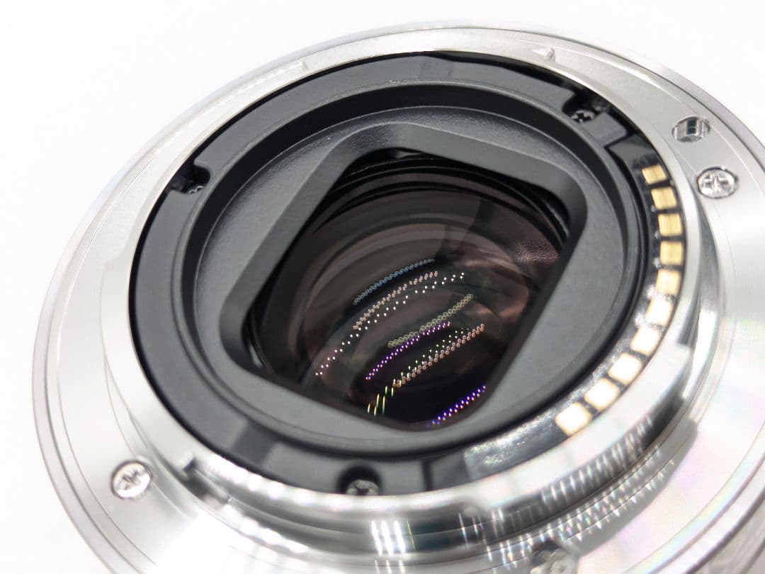 超美品！完動品！SONY SEL 50mm F1.8 OSS 単焦点レンズ