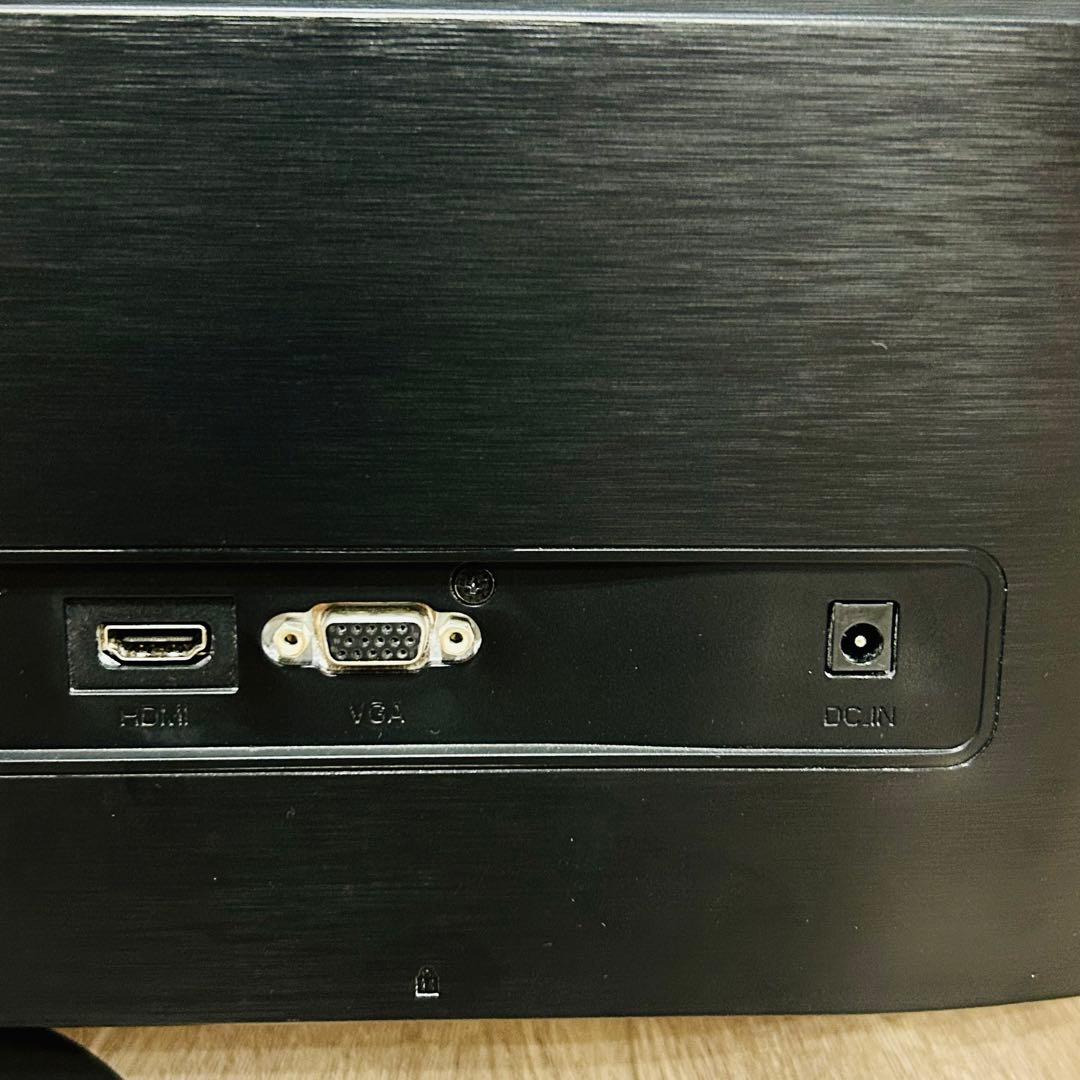 アイリスオーヤマ　モニター　27インチ　フルHD ILD-A27FHD