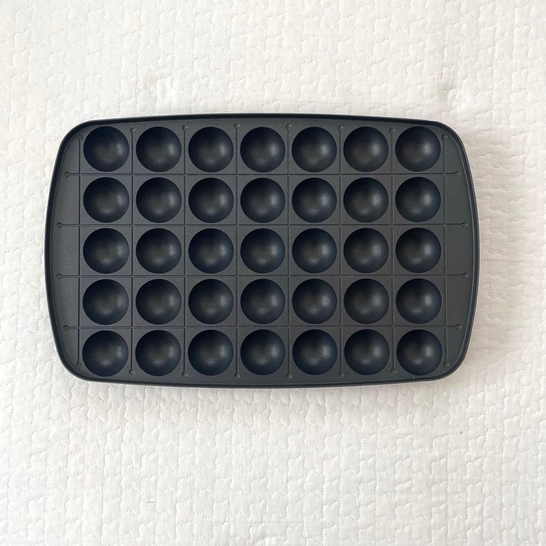 BRUNOホットプレートセット　グランデサイズ