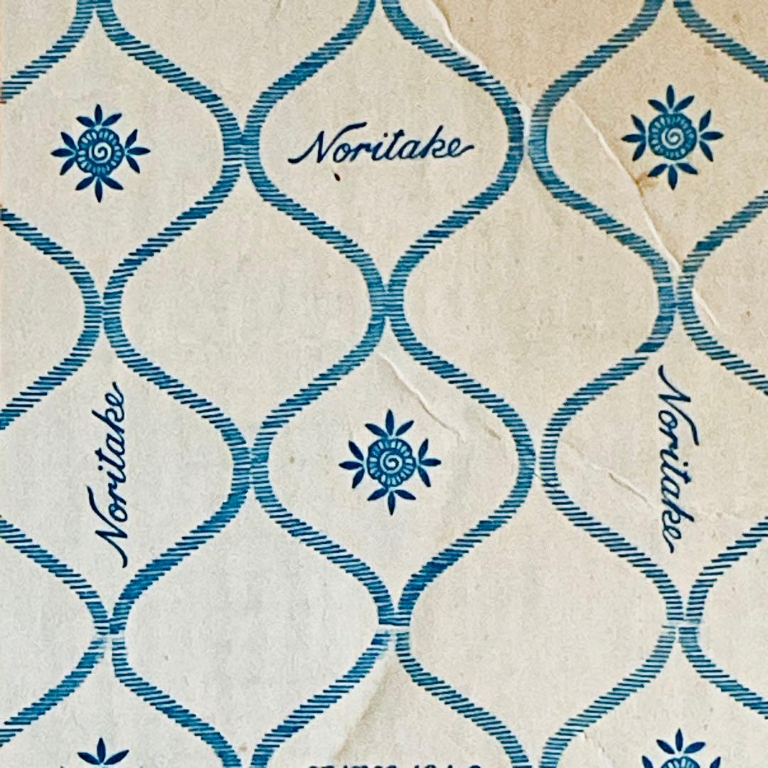 ノリタケ アイボリーチャイナ NORA 白薔薇　金彩　ティーセット 6人分