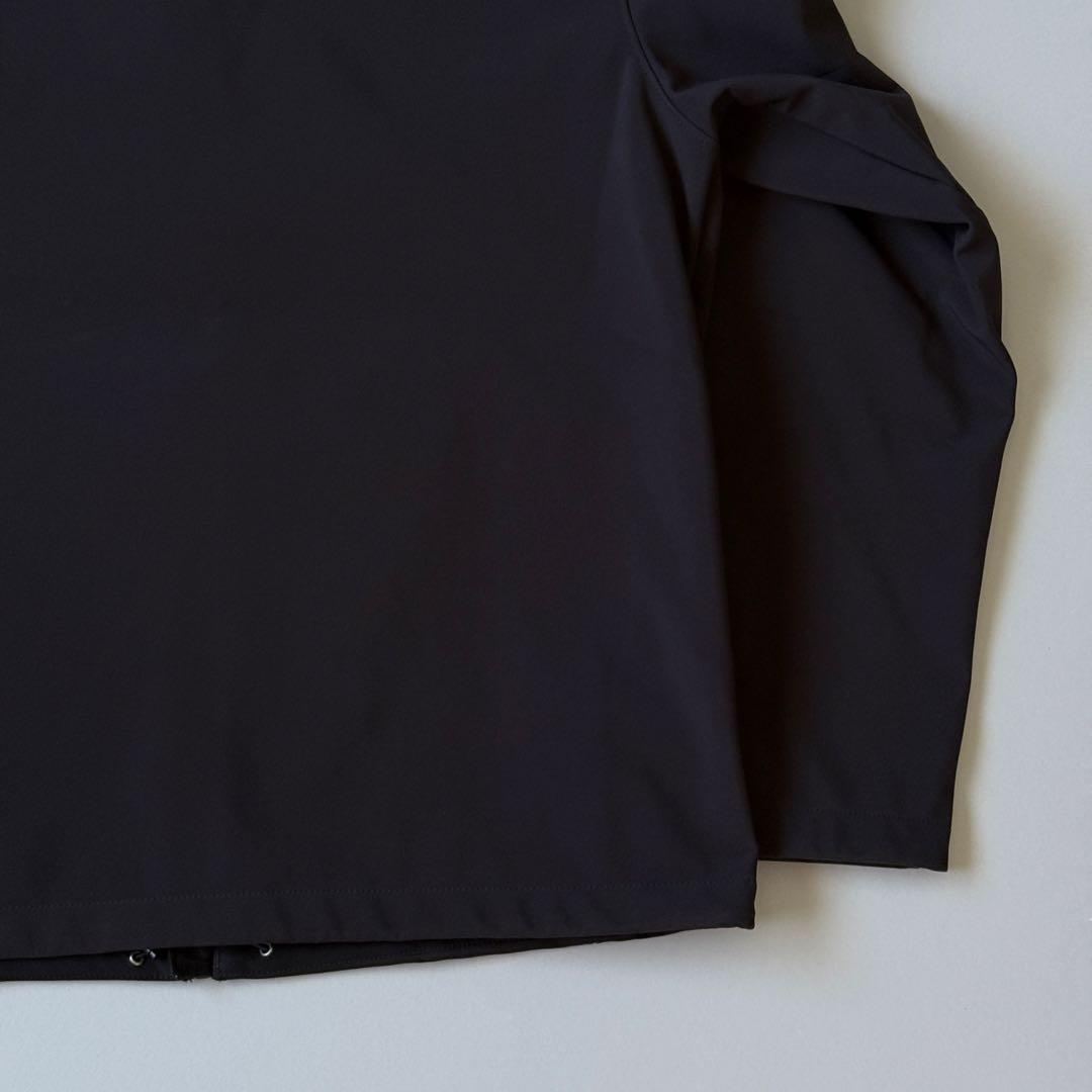 THE NORTH FACE “WINDWALL” ソフトシェルジャケット