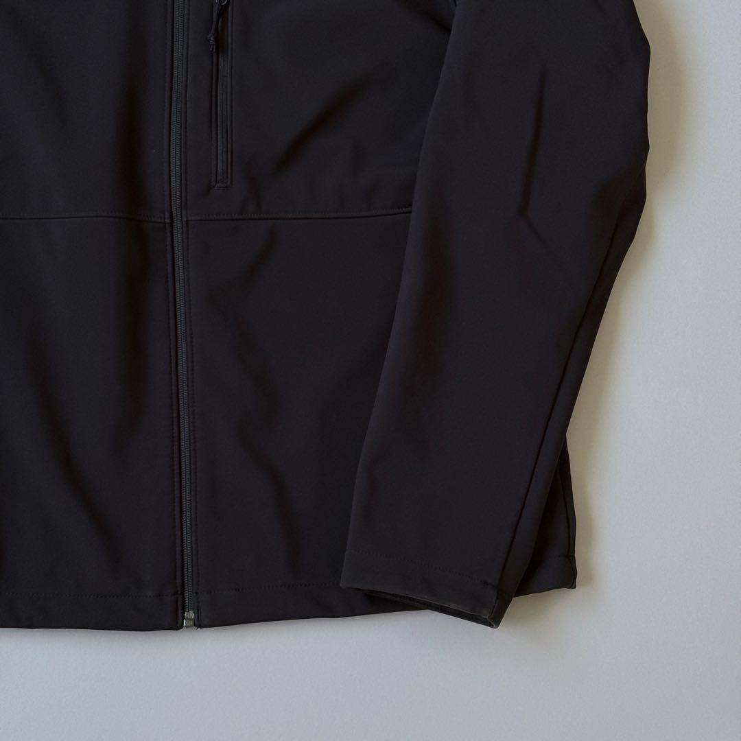 THE NORTH FACE “WINDWALL” ソフトシェルジャケット