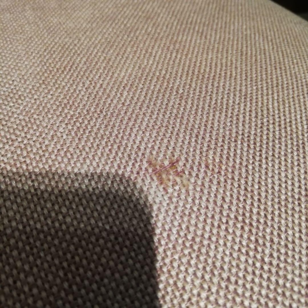 M●永田良介商店☜神戸オーダー洋家具 　スツール