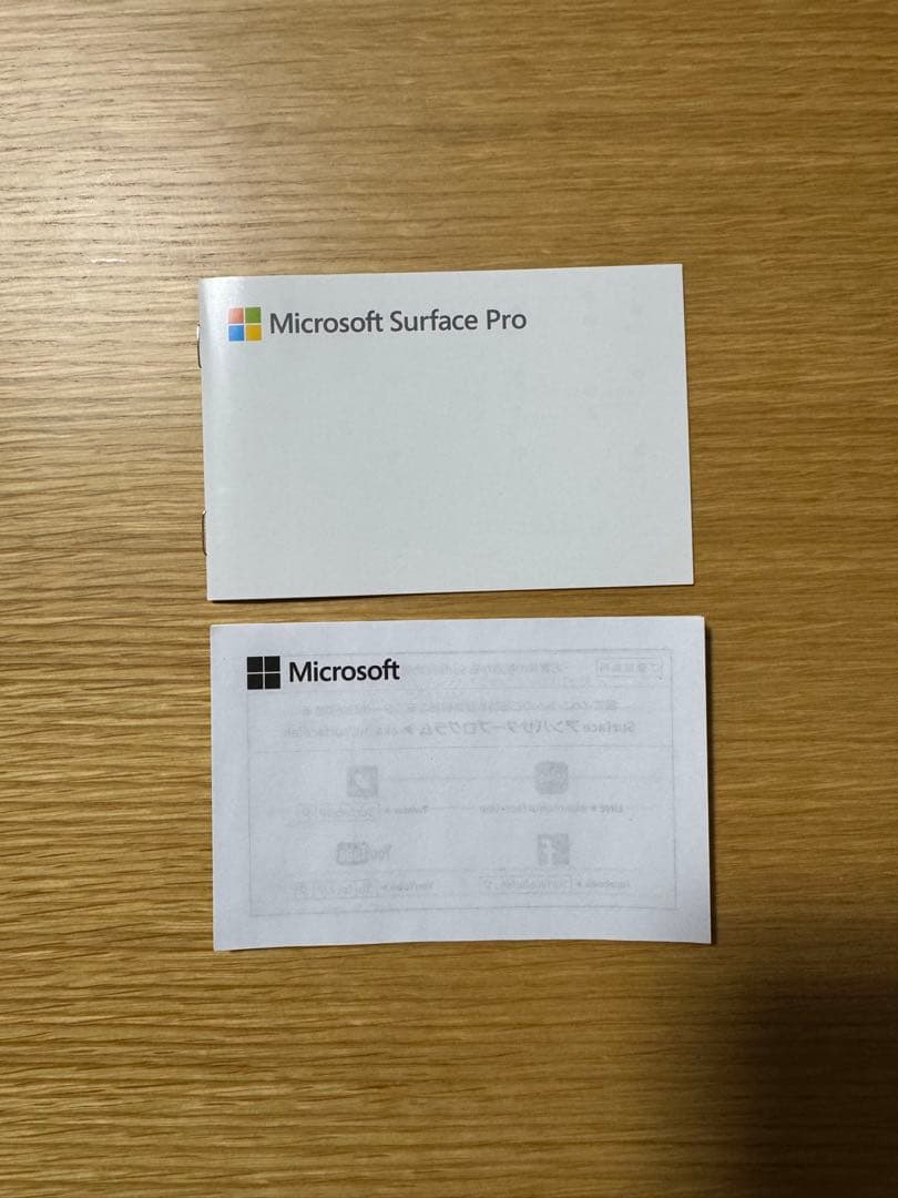 Surface Pro7(i7/512GB/16GB)+タイプカバー