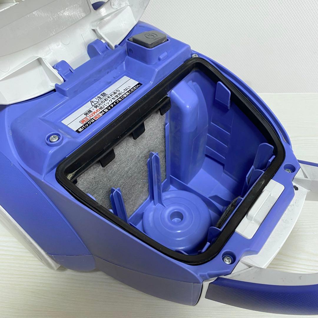 Panasonic MC-PBH6A 電気掃除機 2023年製 美品