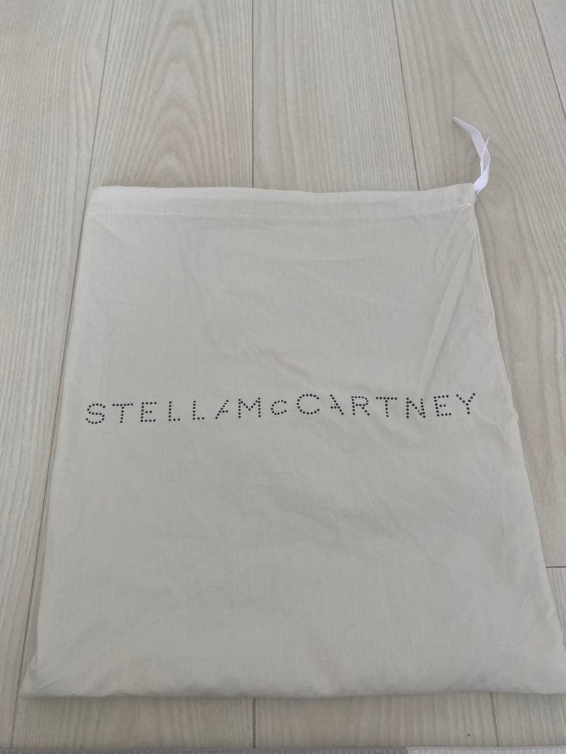 バッグ STELLA McCARTNEY