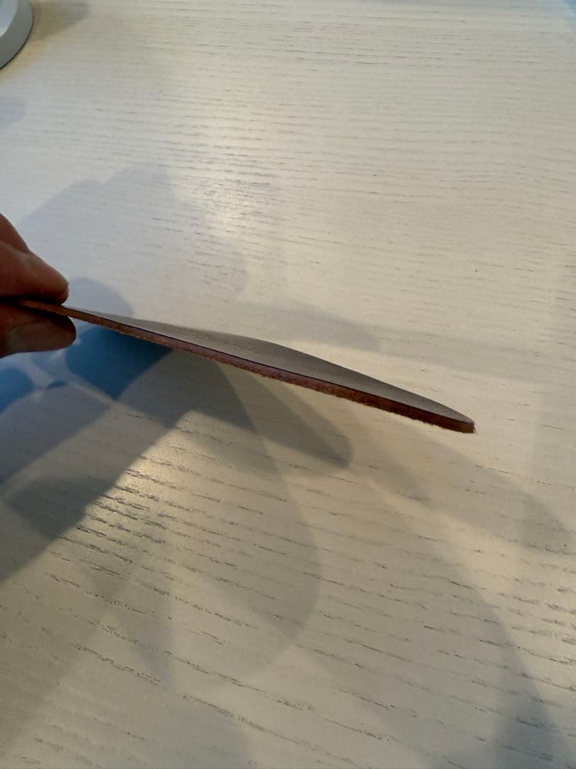 Maison Martin Margiela 足袋しおり　ブックマーク