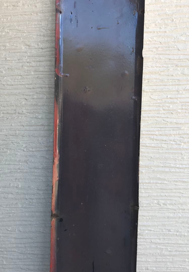 ホーロー看板　昭和レトロ　アサヒビール