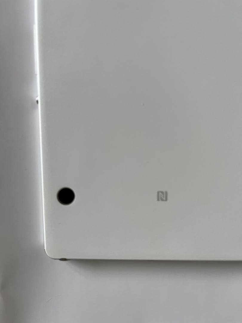 Androidタブレット本体 SONY Xperia Z4 Tablet docomo SO-05G