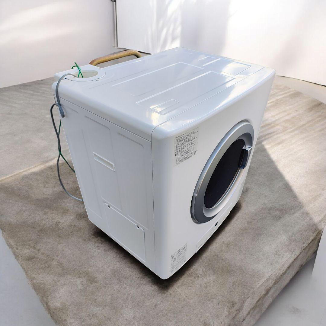 ★ リンナイ RDT-54S 乾太くん 5kg 衣類乾燥機 都市ガス用