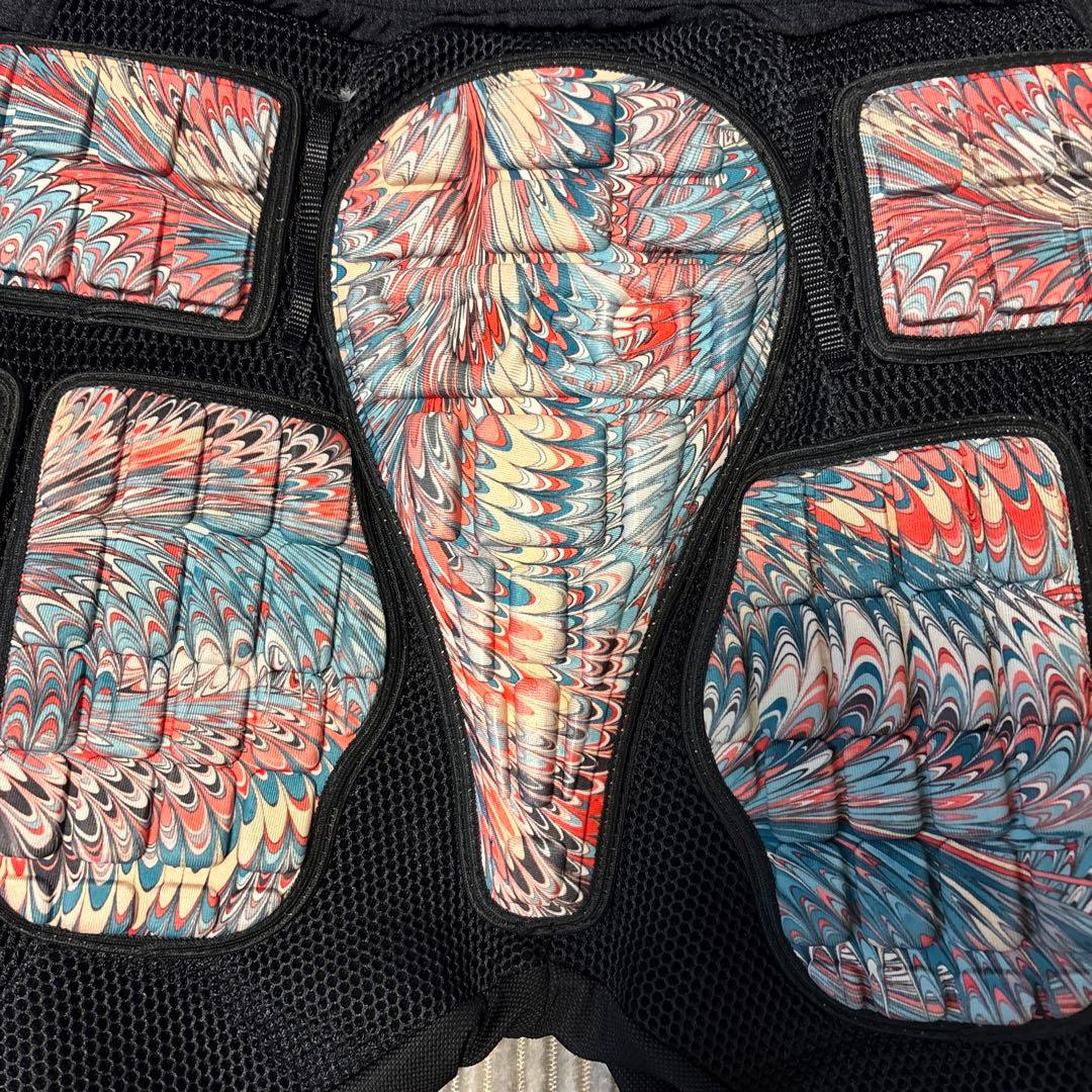 YOROI（鎧）プロテクターショーツXL