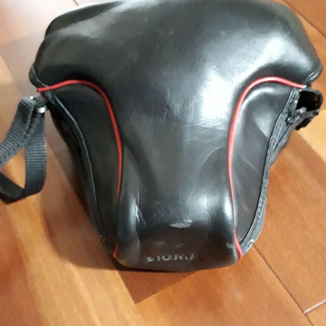 フィルムカメラ MINOLTA  SIGMA X-500