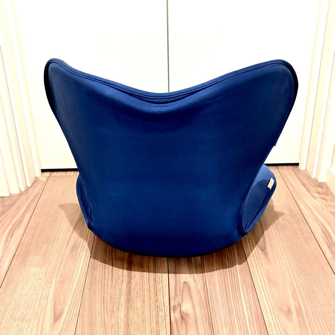 MTG STYLE smart スタイルスマート ネイビー YS-AK20A