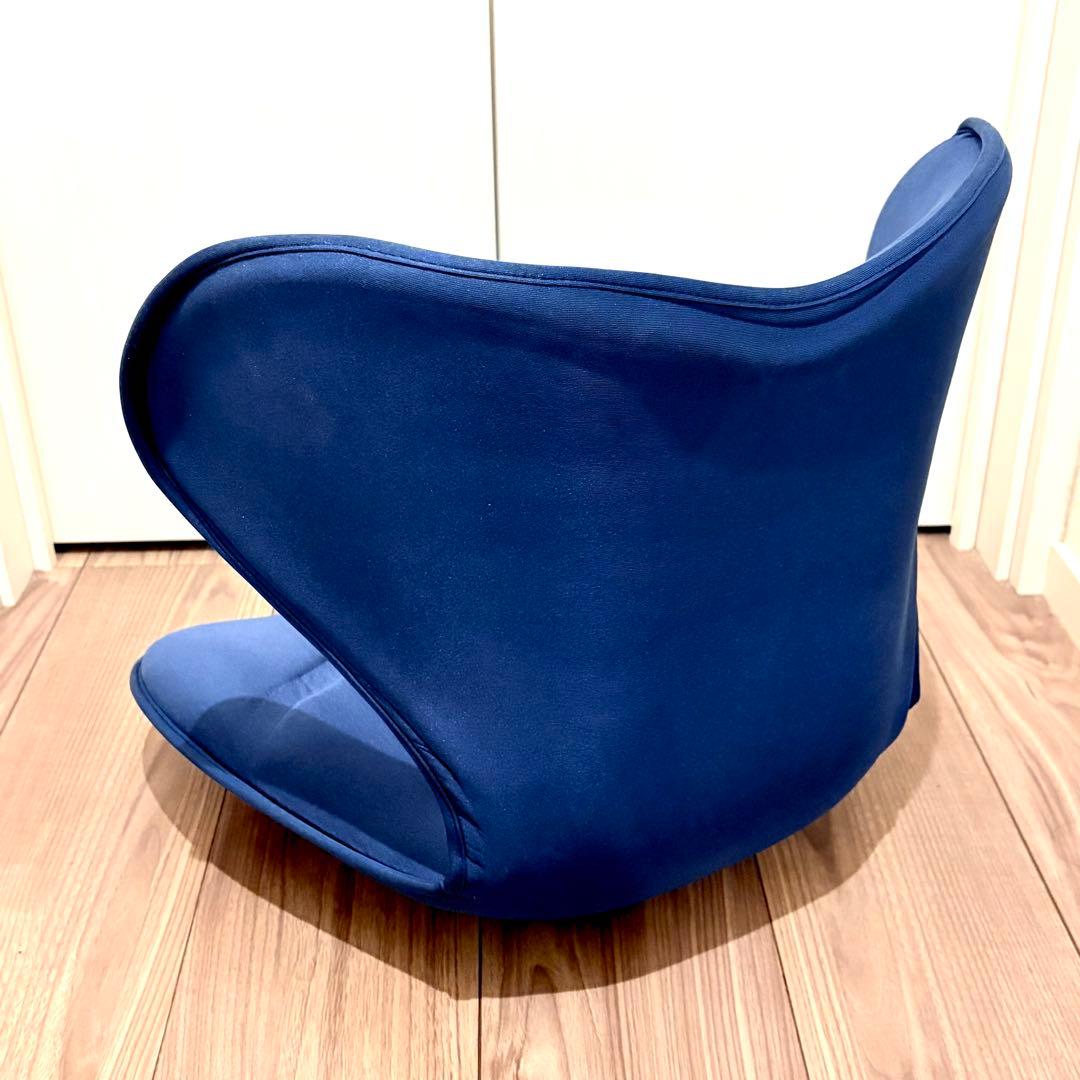 MTG STYLE smart スタイルスマート ネイビー YS-AK20A