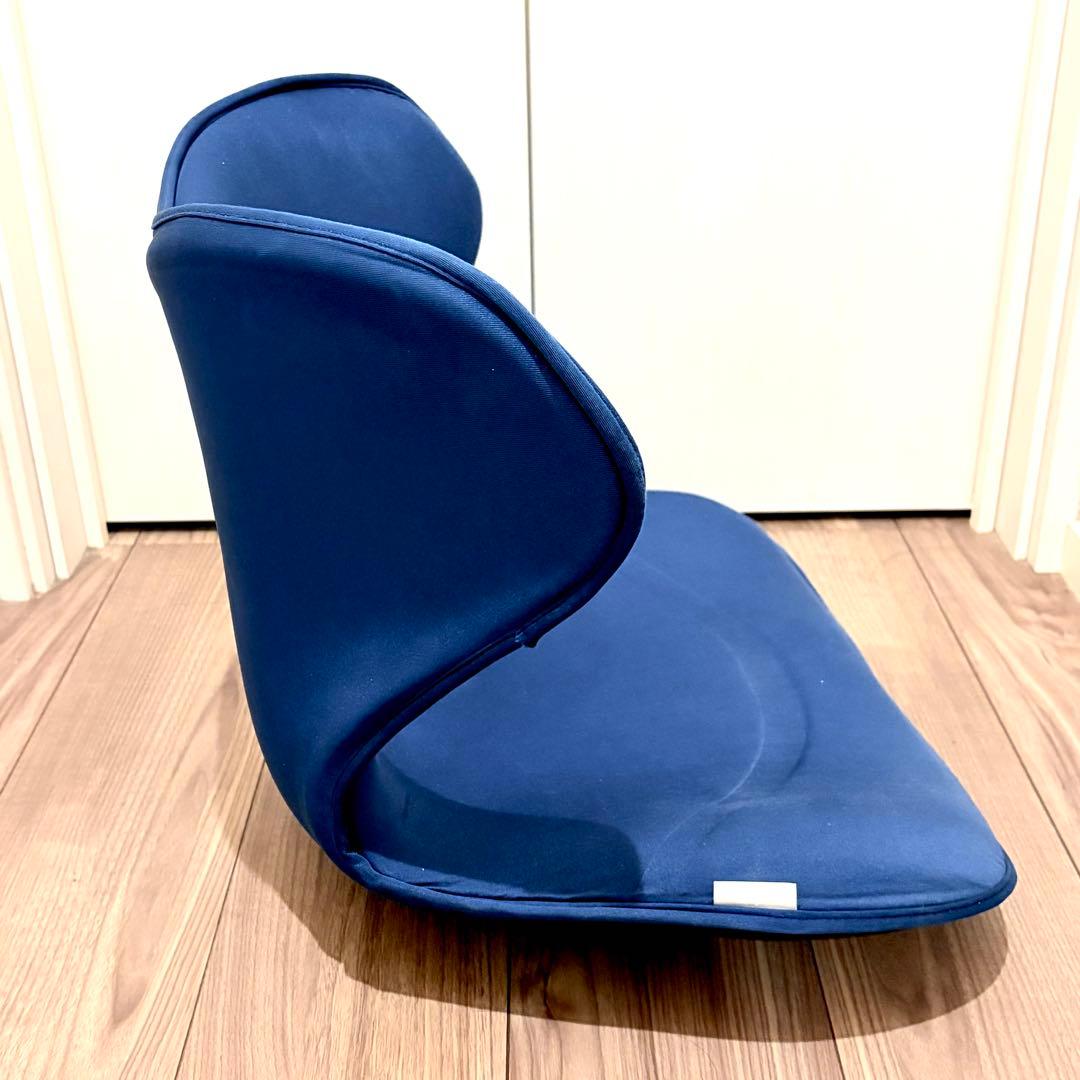 MTG STYLE smart スタイルスマート ネイビー YS-AK20A