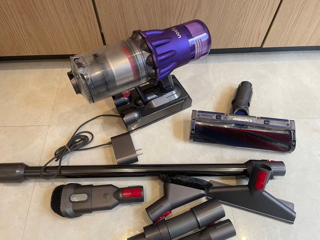 Dyson SV18クリ－ナ－