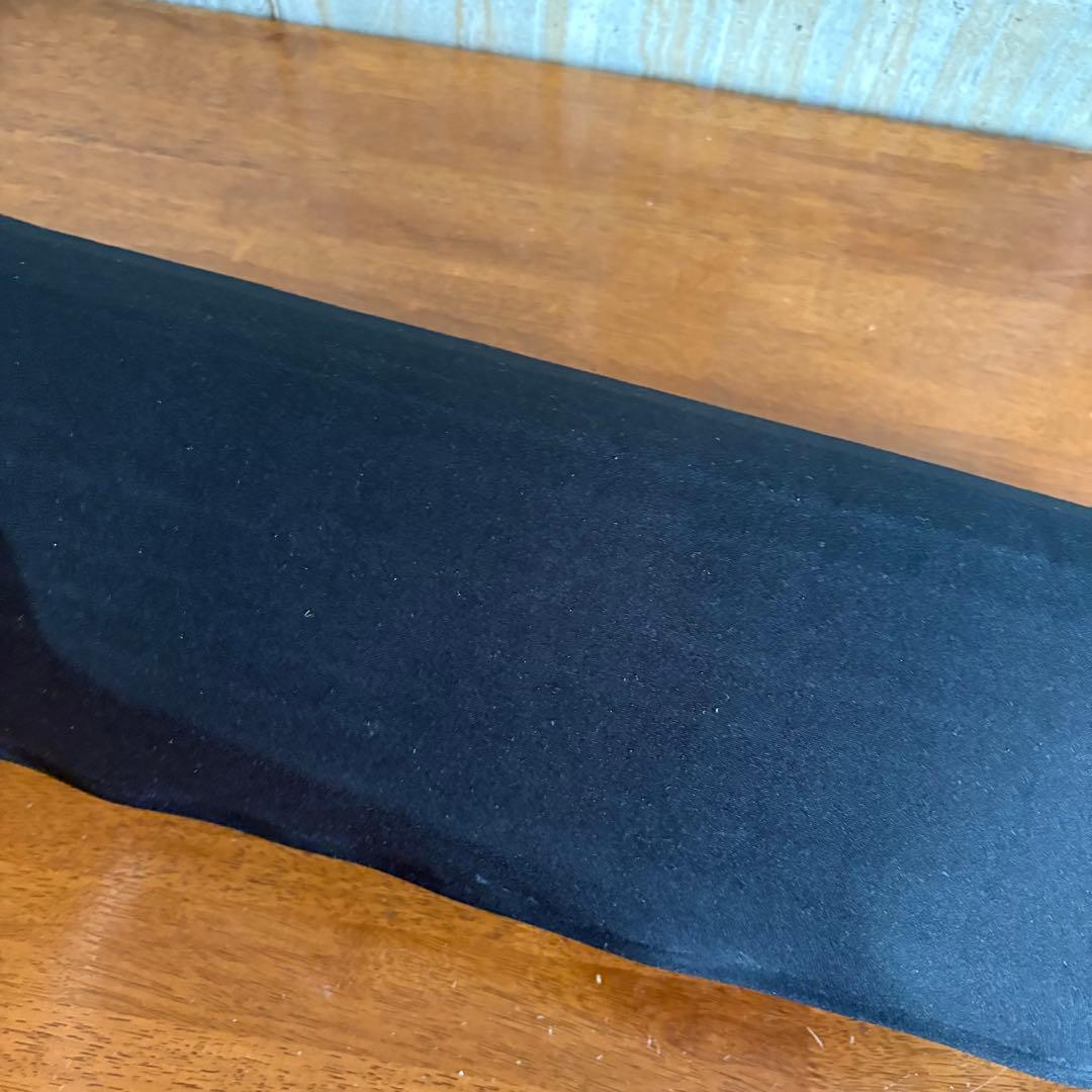 Air SLEEP TECH Body pillow ボディピロー ハード