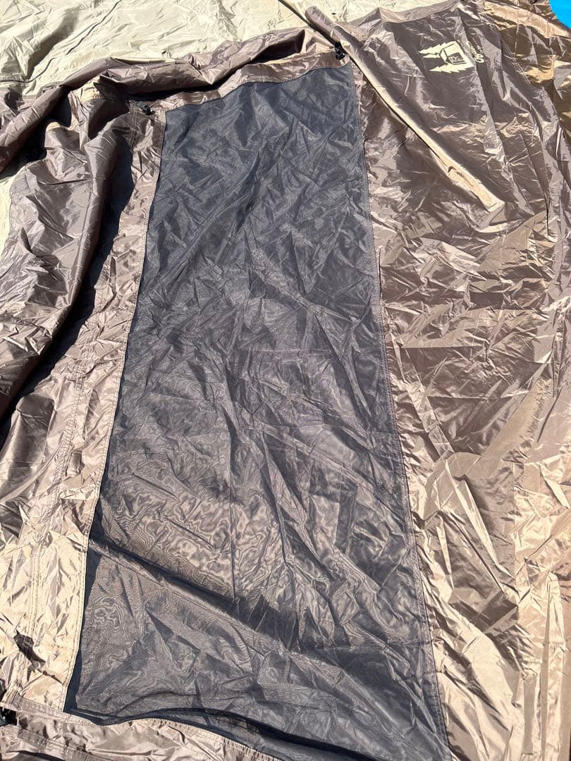 【美品】オガワ カーサイドシェルター