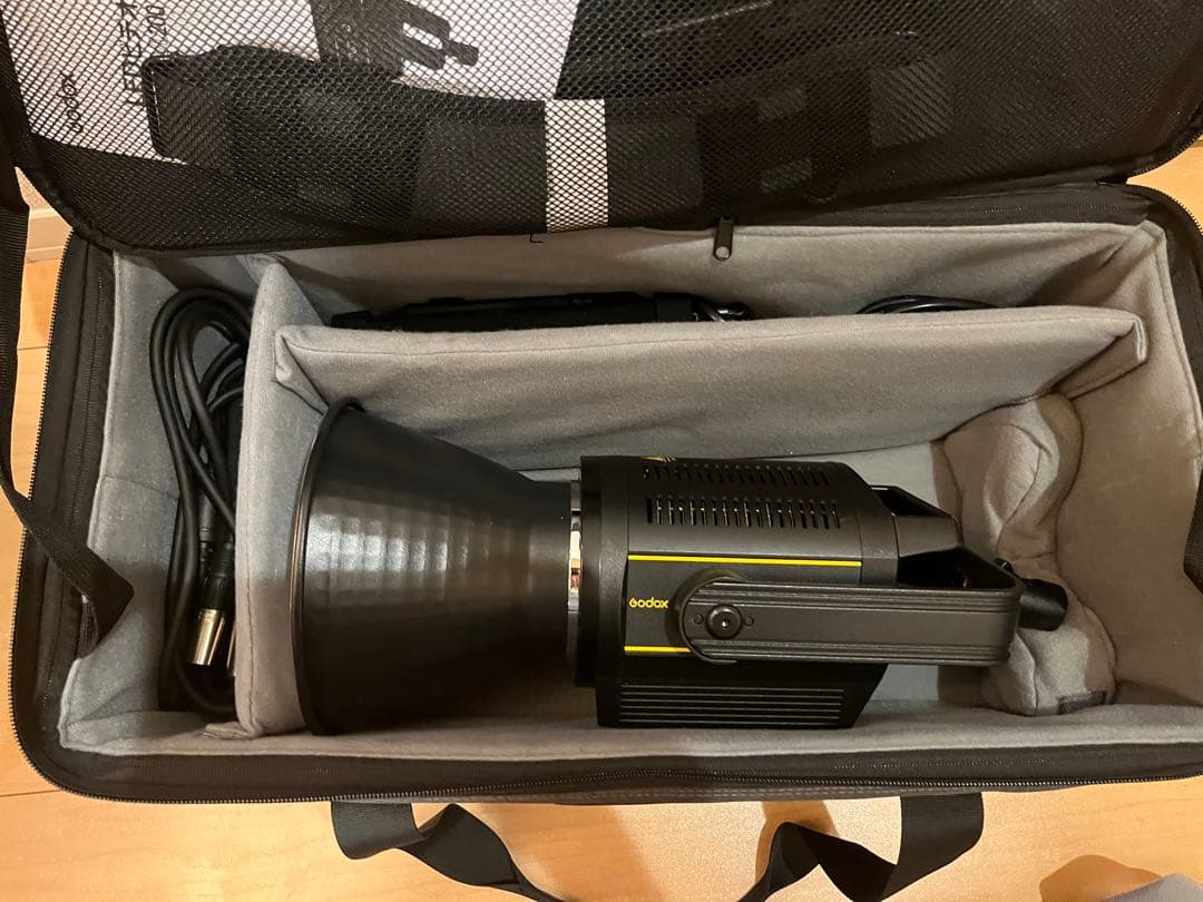 godox LEDライト　VL300