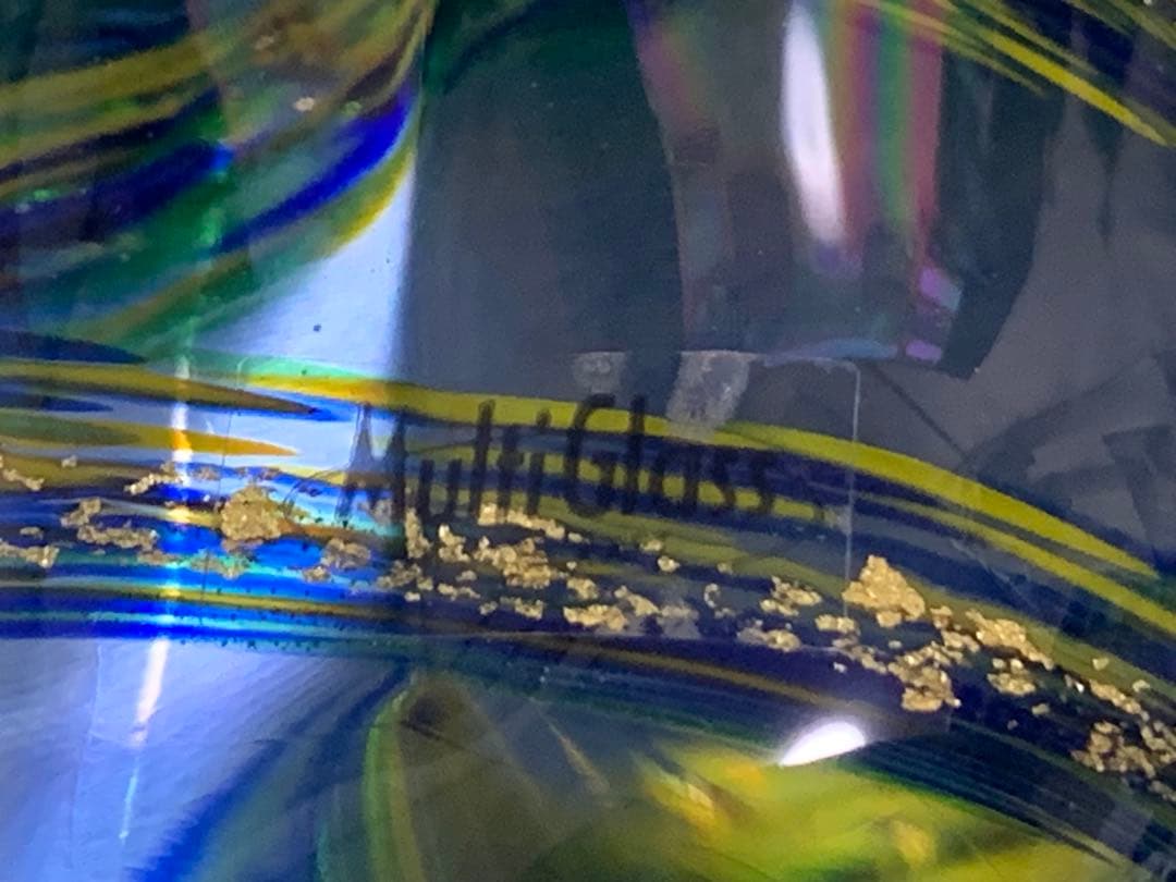 マルティグラス　MultiGlass お雛様　雛人形