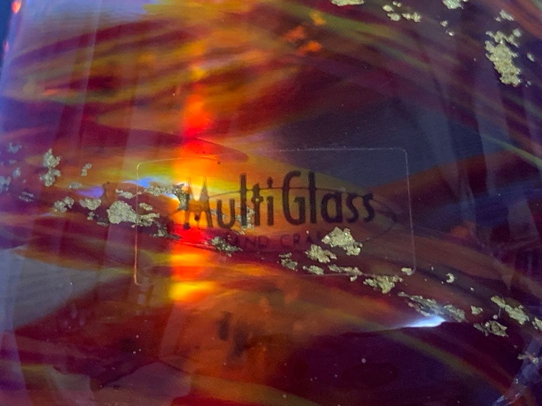 マルティグラス　MultiGlass お雛様　雛人形