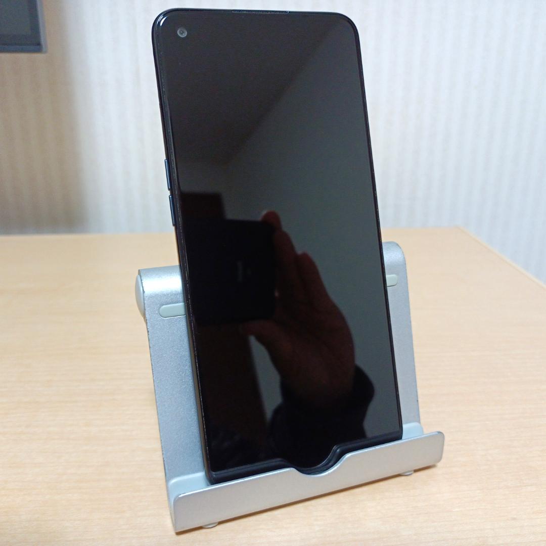 OPPO A55s 5G CPH2309 4GB/64GB SIMフリー