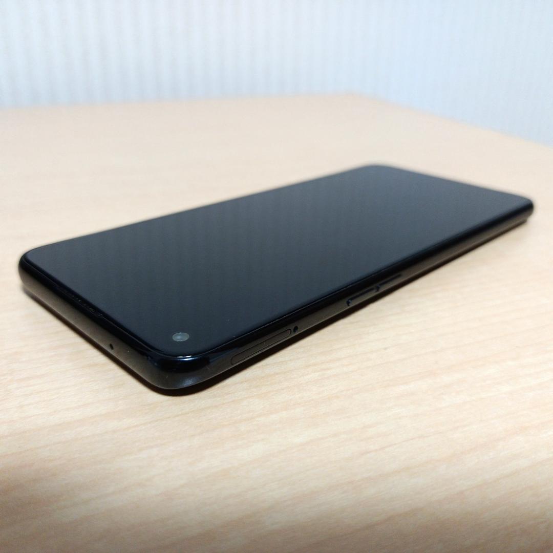 OPPO A55s 5G CPH2309 4GB/64GB SIMフリー