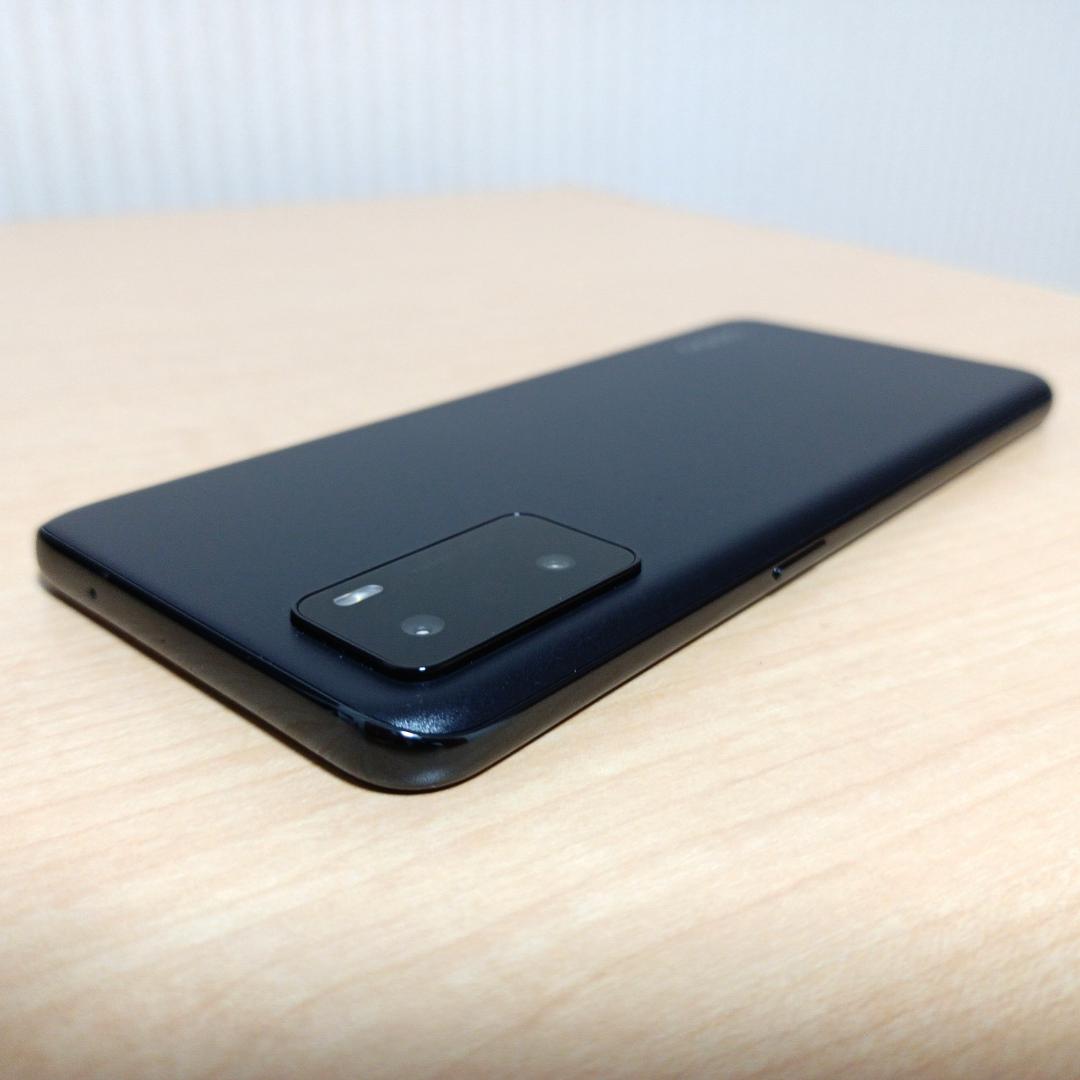 OPPO A55s 5G CPH2309 4GB/64GB SIMフリー