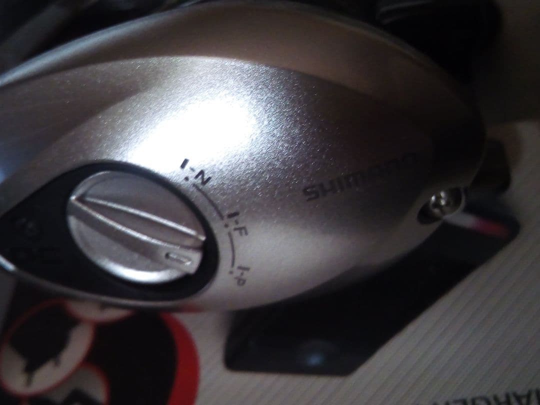 11スコーピオンDC7