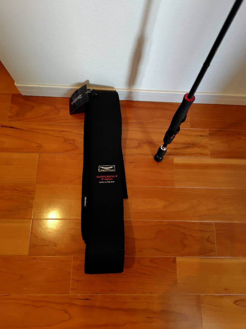 キングボルトＦスペック　スティーズ