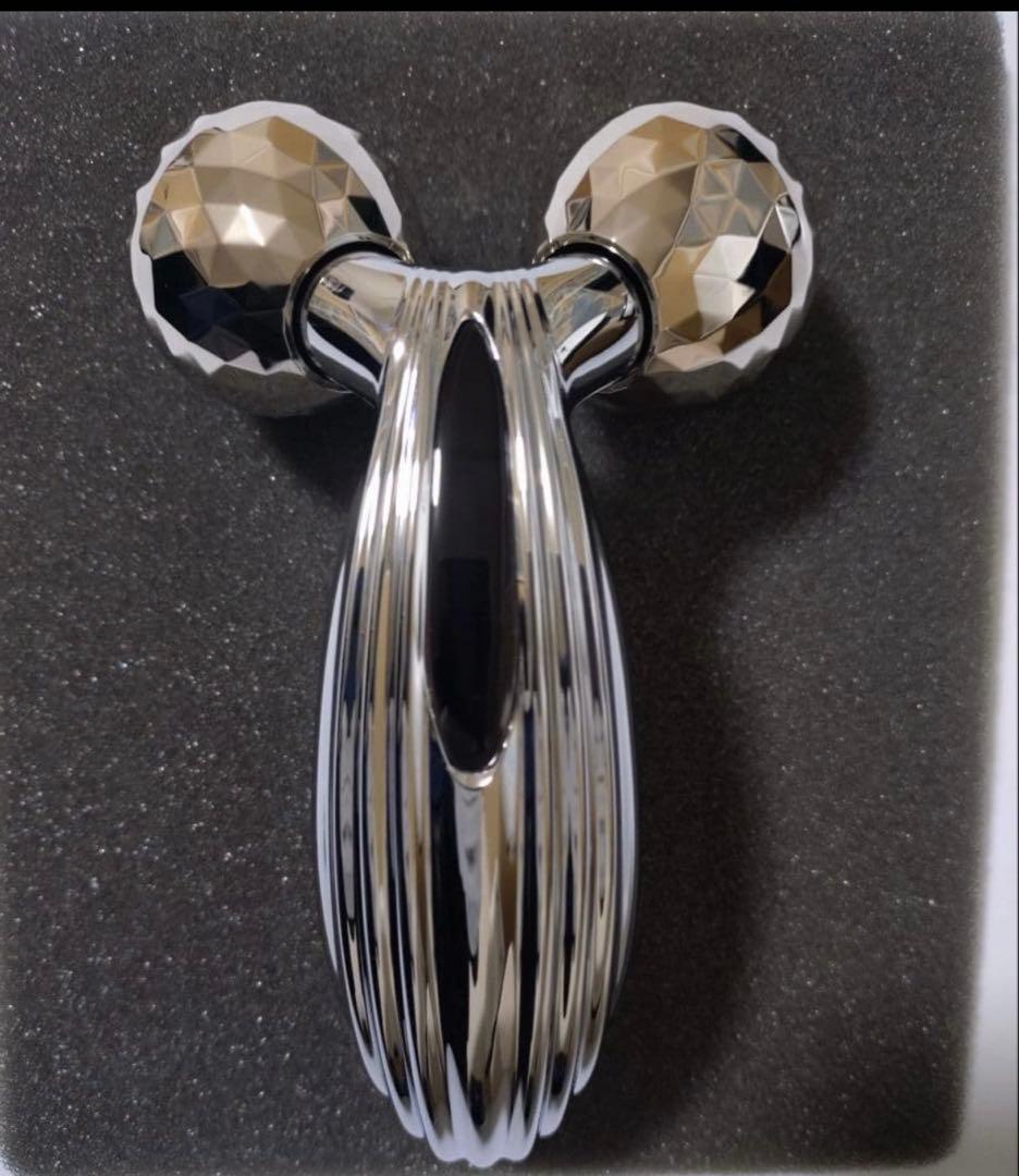 美品 正規店購入 ReFa CARAT RAY RF-PC2019B 付属品有り