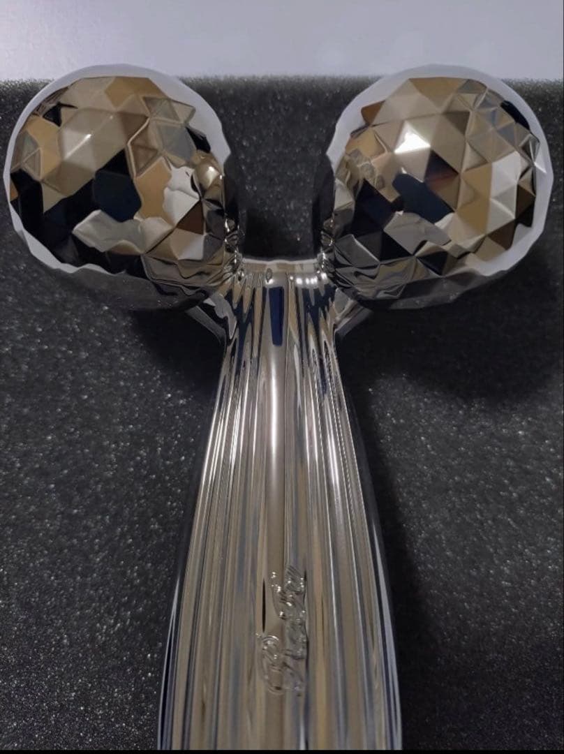 美品 正規店購入 ReFa CARAT RAY RF-PC2019B 付属品有り