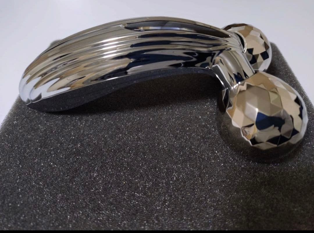 美品 正規店購入 ReFa CARAT RAY RF-PC2019B 付属品有り