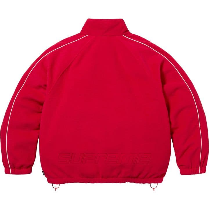 Polartec® Reversible Track Jacket