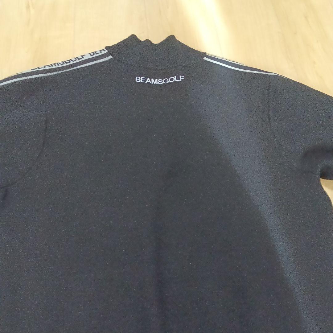 ビームスゴルフ　ニットウェア【美品】