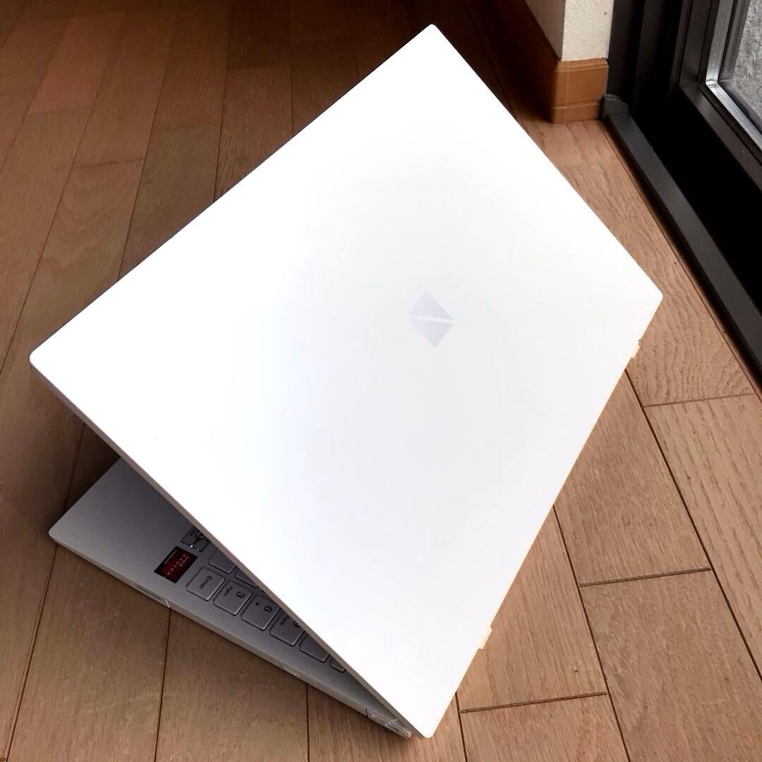 NEC LaVie N1515/AAW 【office 】