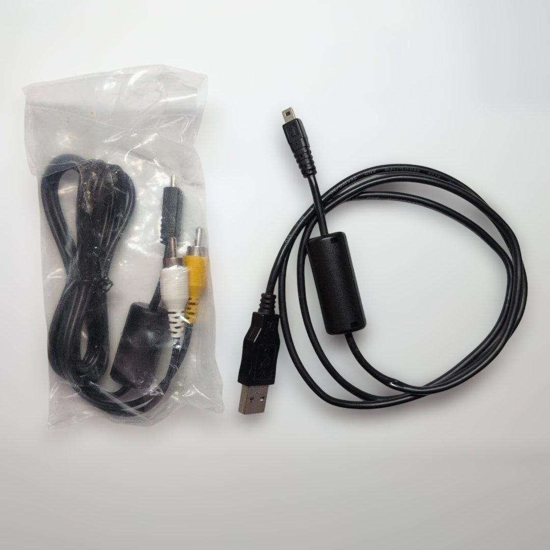 【極美品・付属品完備】FUJIFILM FinePix F31fd 富士フイルム