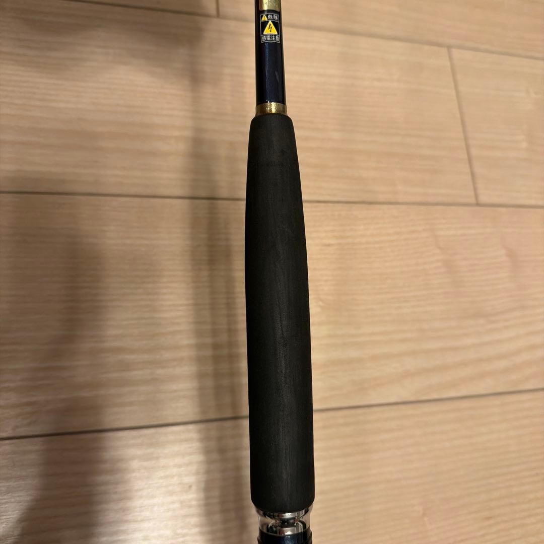 シマノ 海明30-240