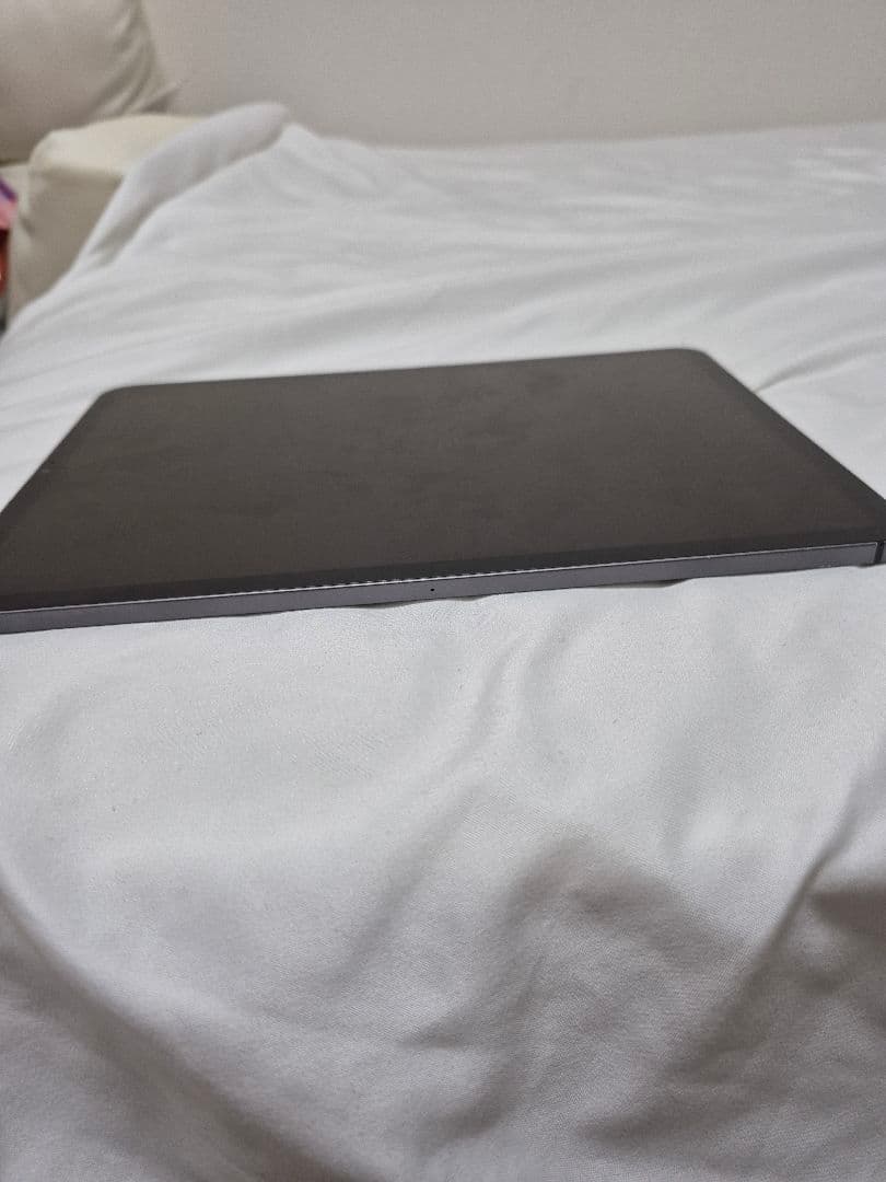 iPad pro スペースグレイ 64GB おまけ付き Cellular