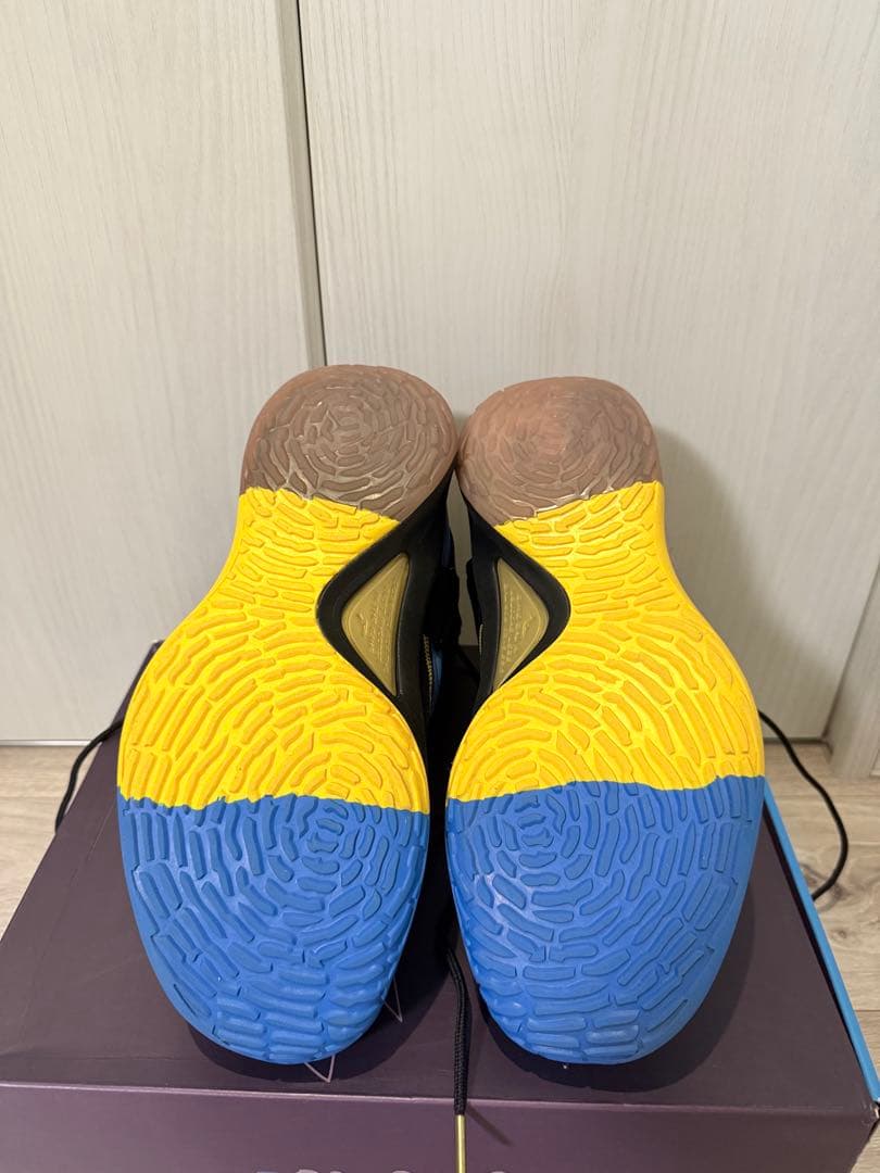 ANTA ドラゴンボール バッシュ ビルス 27センチ