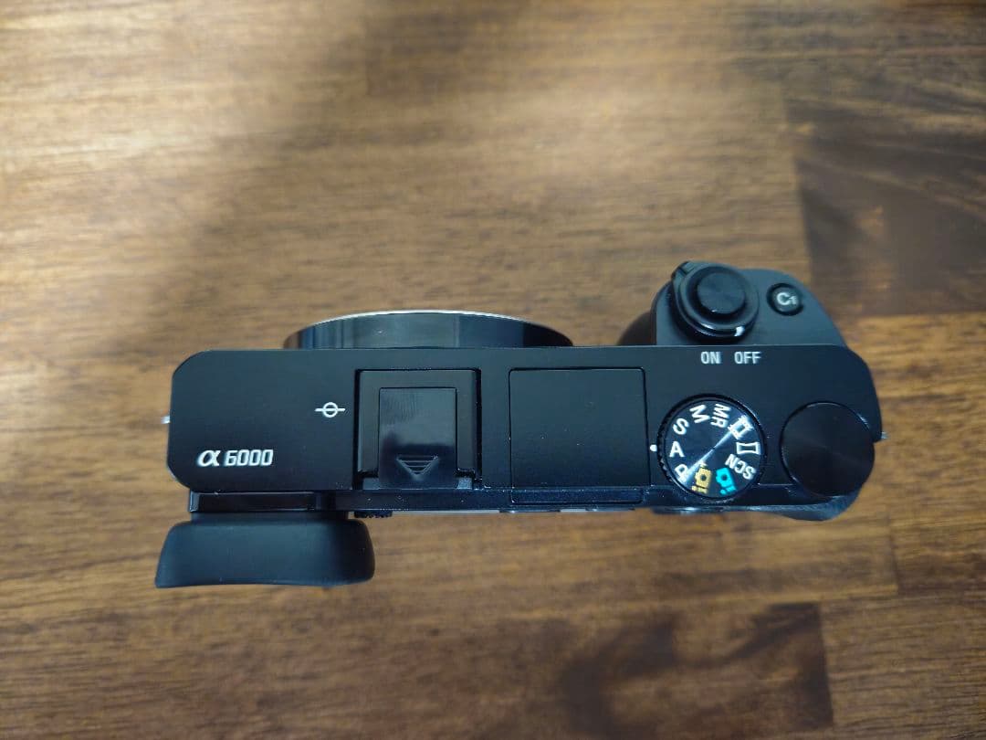 SONY α6000 セット(すべて言語可能) 　11月4日まで