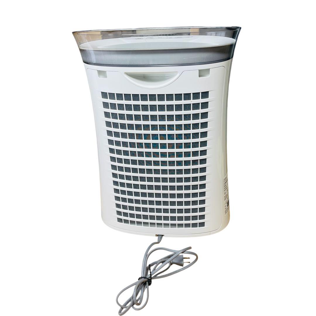 美品 SHARP シャープ 空気清浄 プラズマクラスタ7000 FU-N50-W